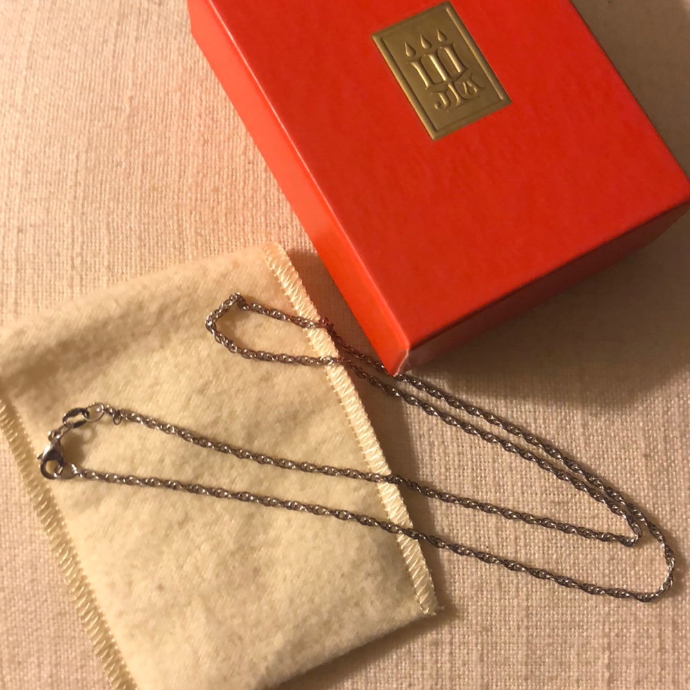 Light Rope Chain